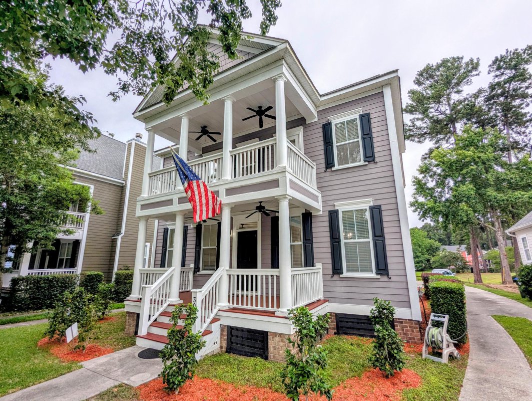 309 Branch Creek Trail
