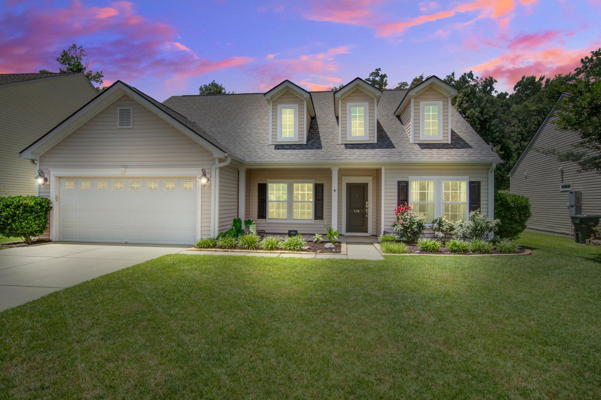 514 Mountain Laurel Circle
