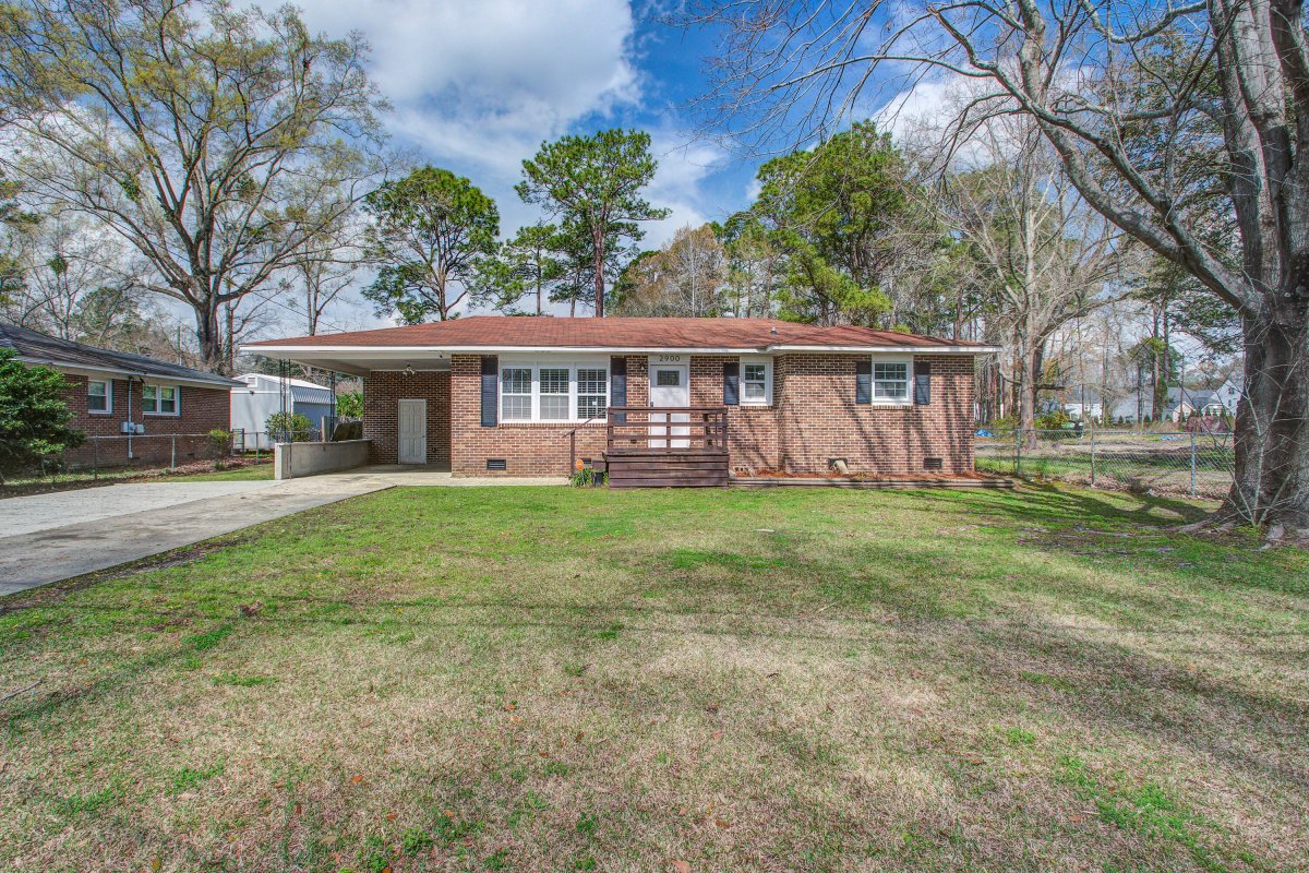 2900 Otranto Road