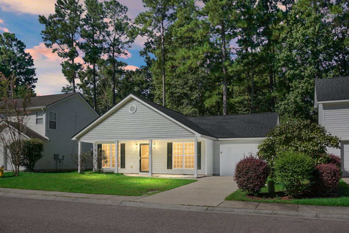 123 Trickle Drive