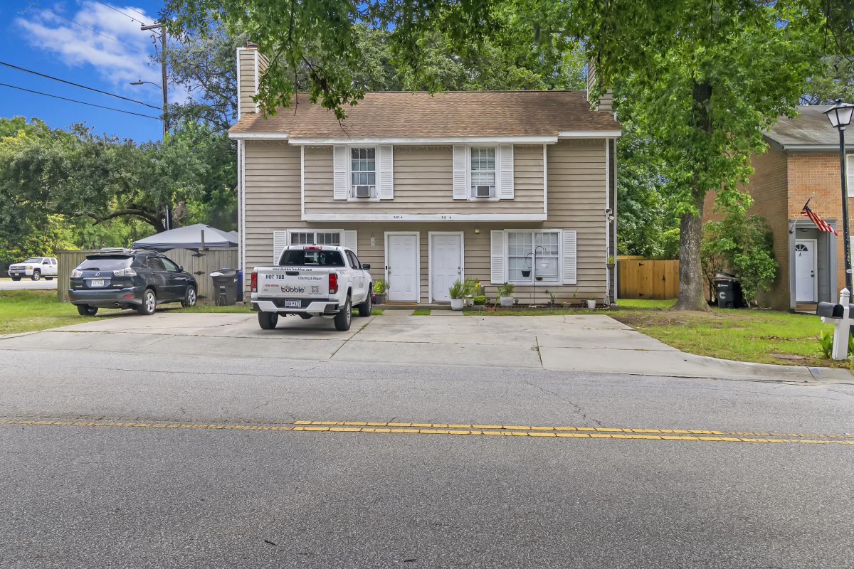 901 Sea Gull Drive