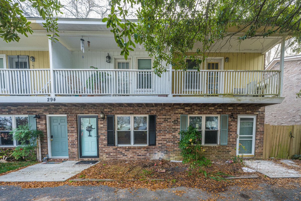 294 Fleming Road C