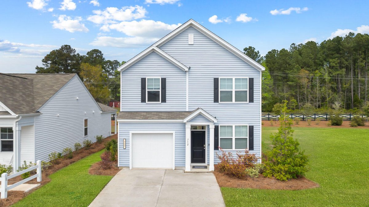 721 Butterfly Ginger Street