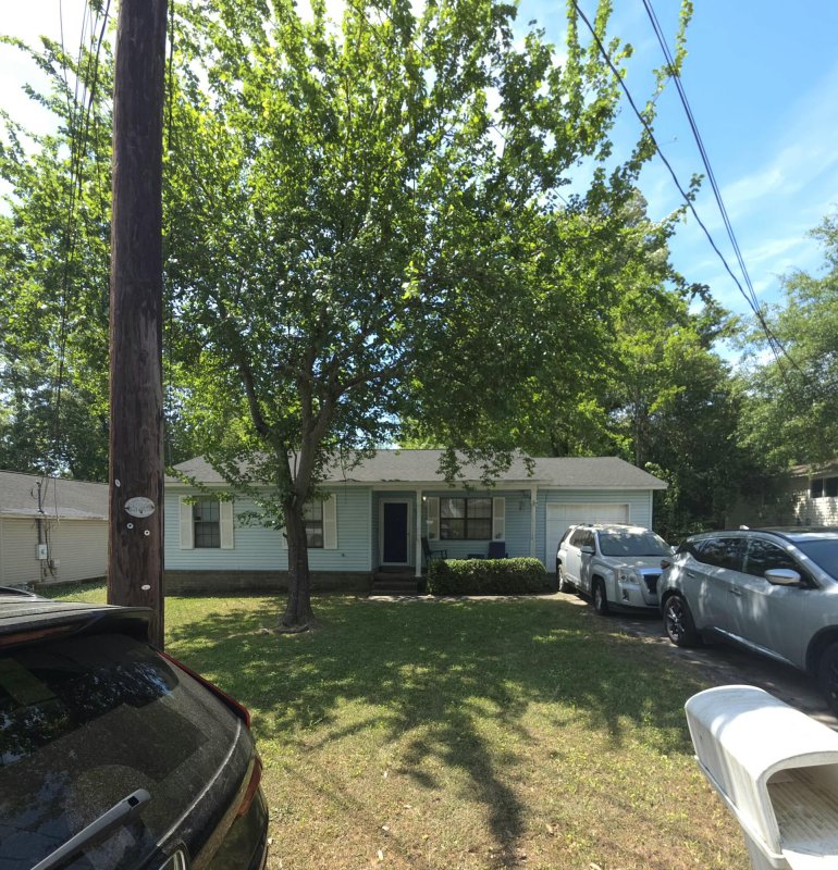 5807 Robinhood Drive