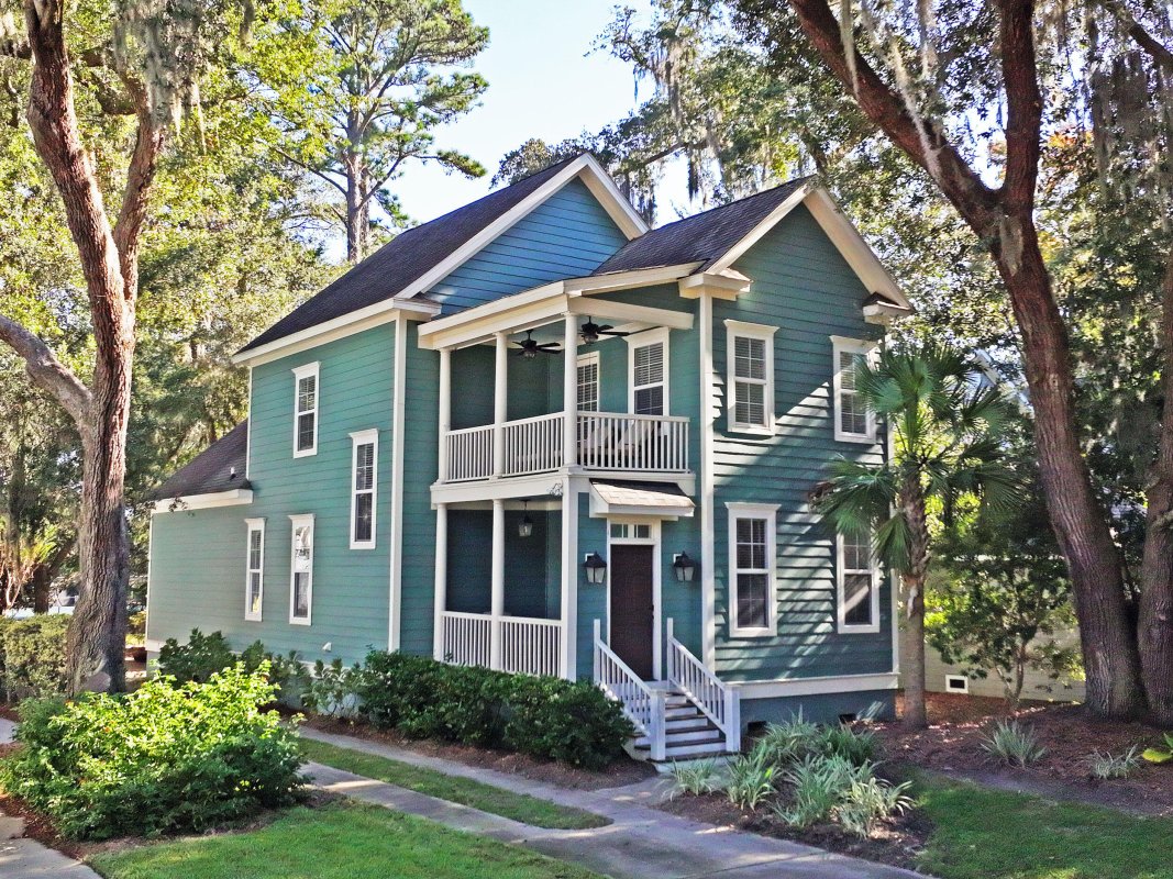 3218 Johnstowne Street