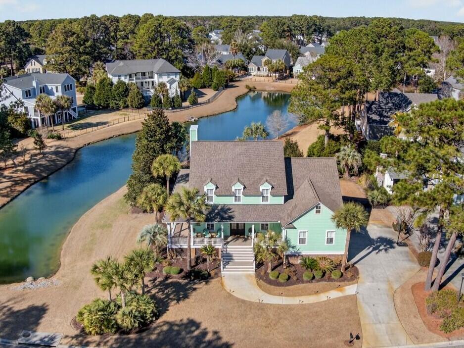3181 Sand Marsh Lane