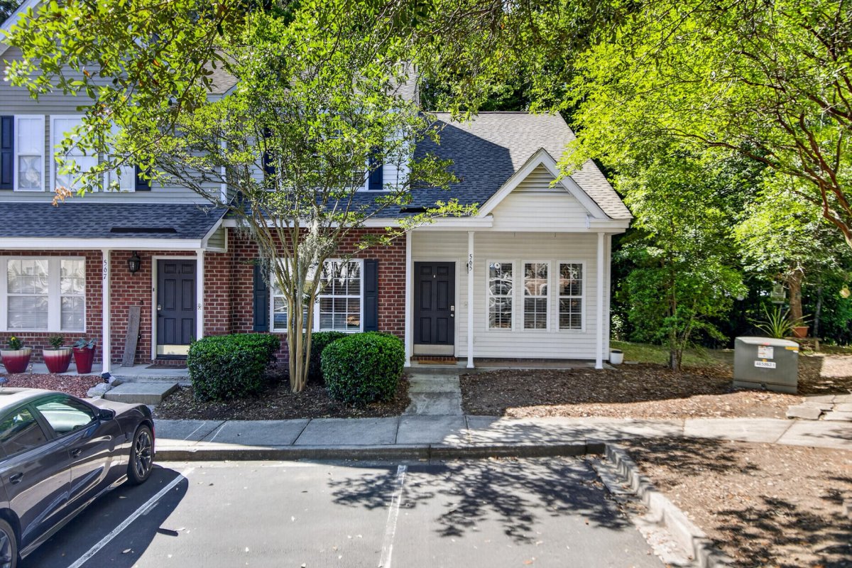 565 Tayrn Drive