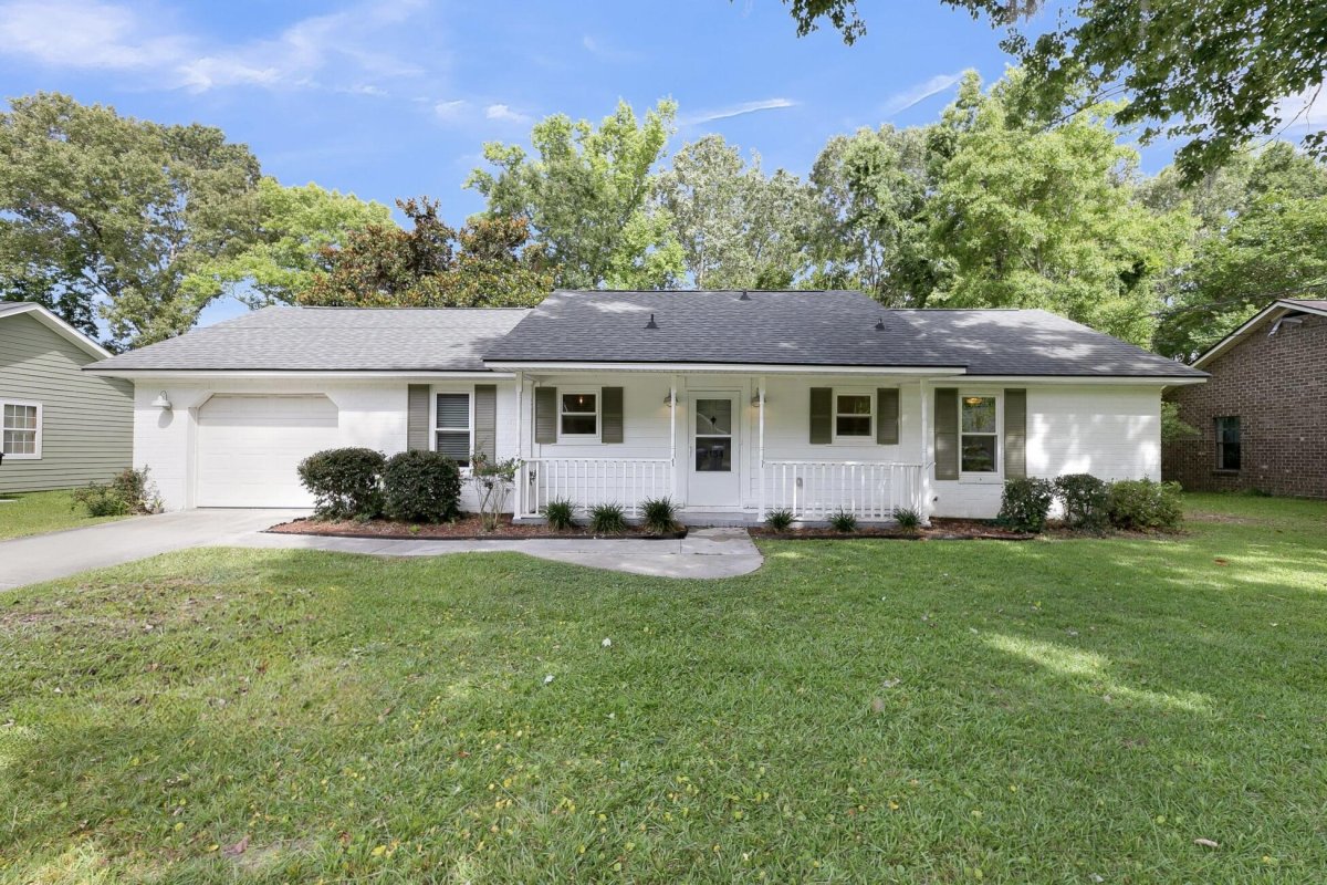 2134 Vespers Drive