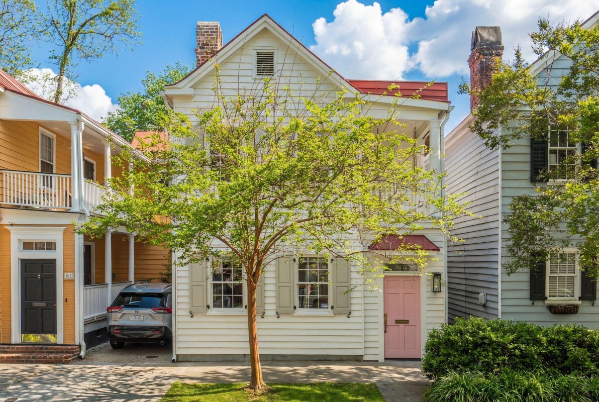 63 Radcliffe Street