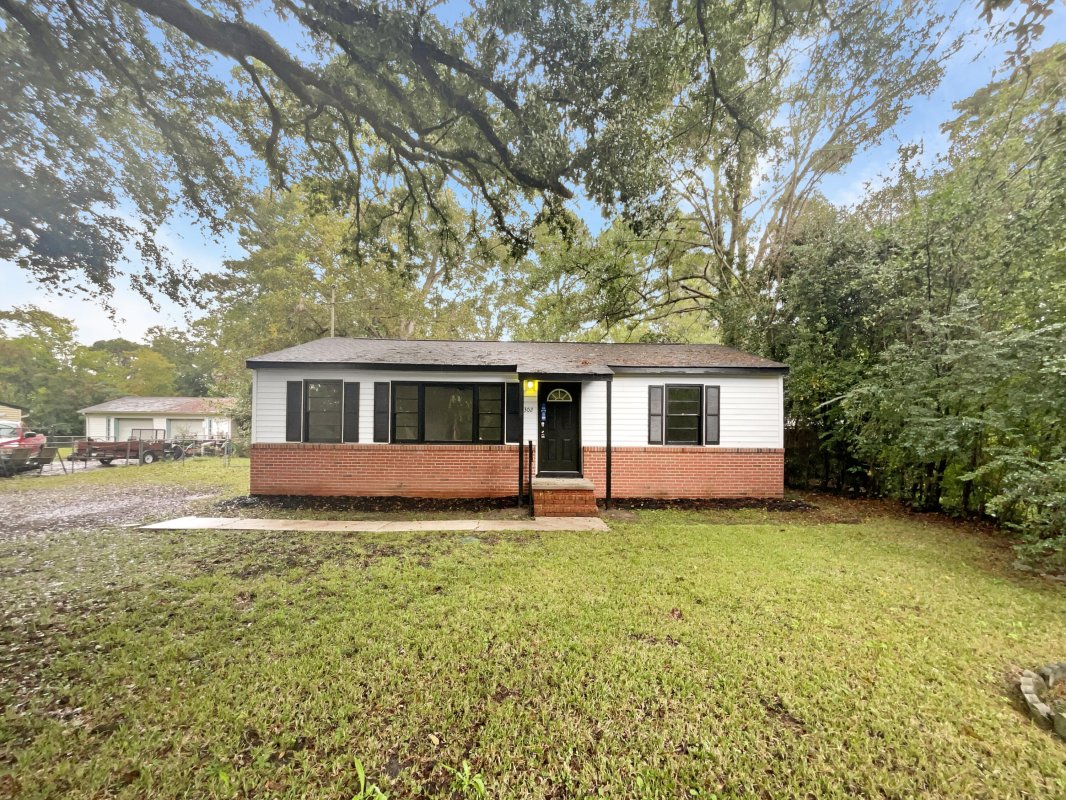 302 Embassy Drive