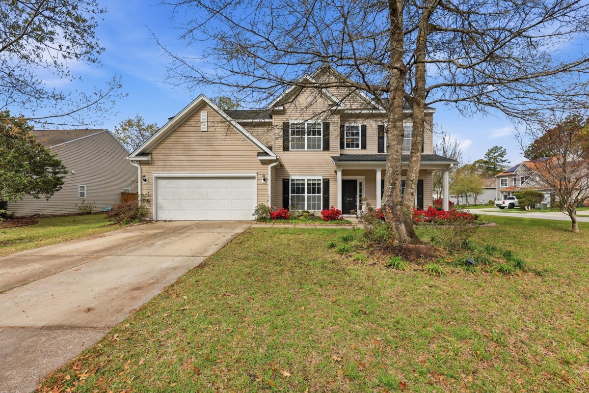 1810 Crossbill Trail