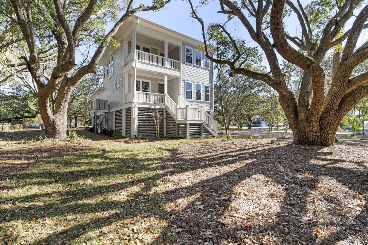 1461 Lieben Road
