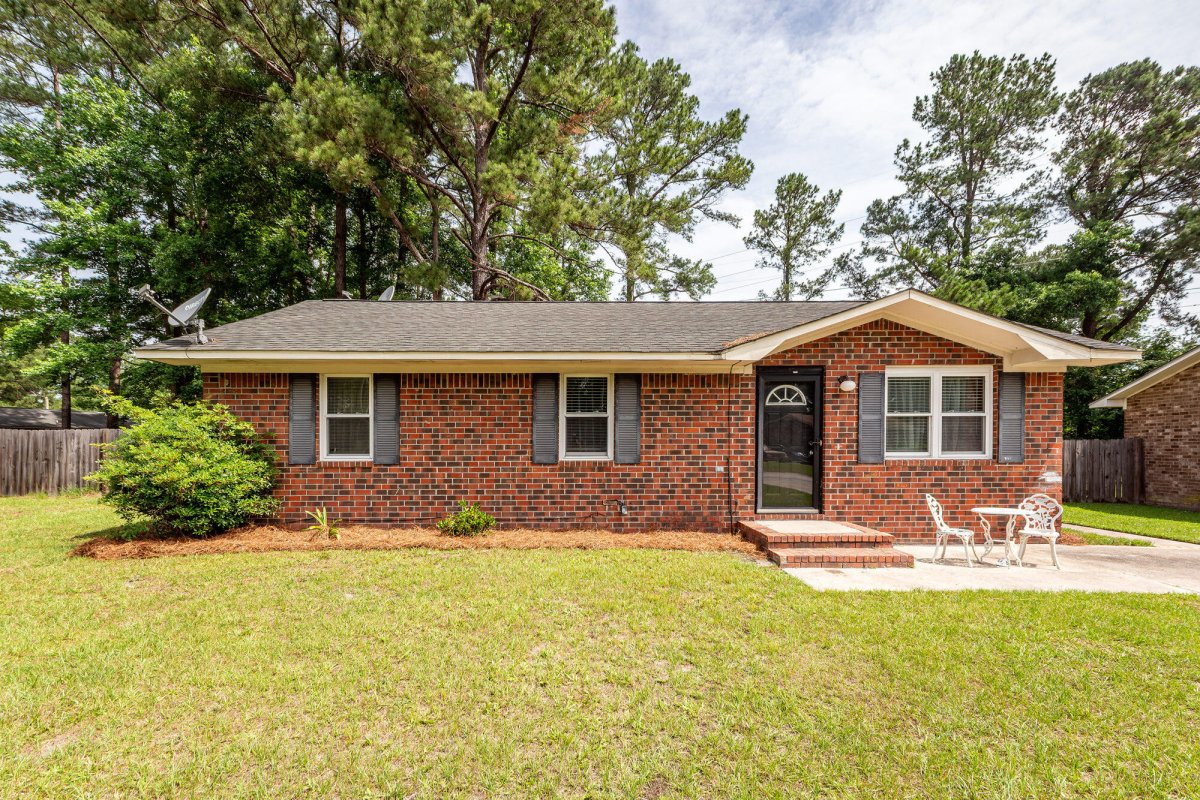 111 Fripp Lane