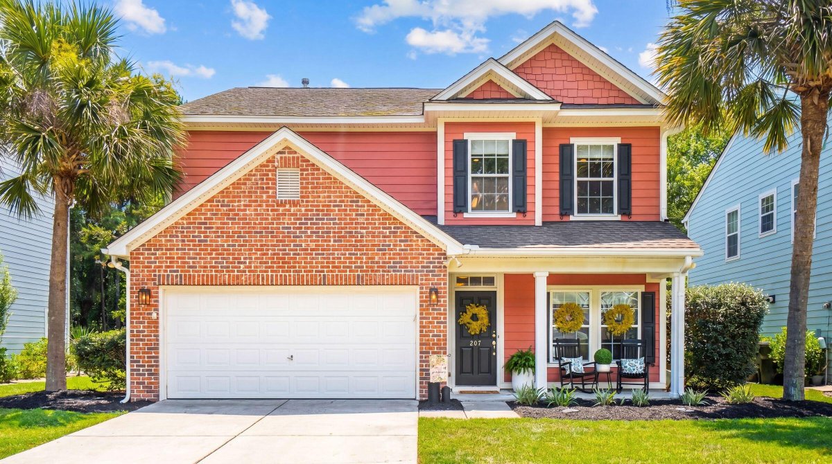 207 Nelliefield Creek Drive
