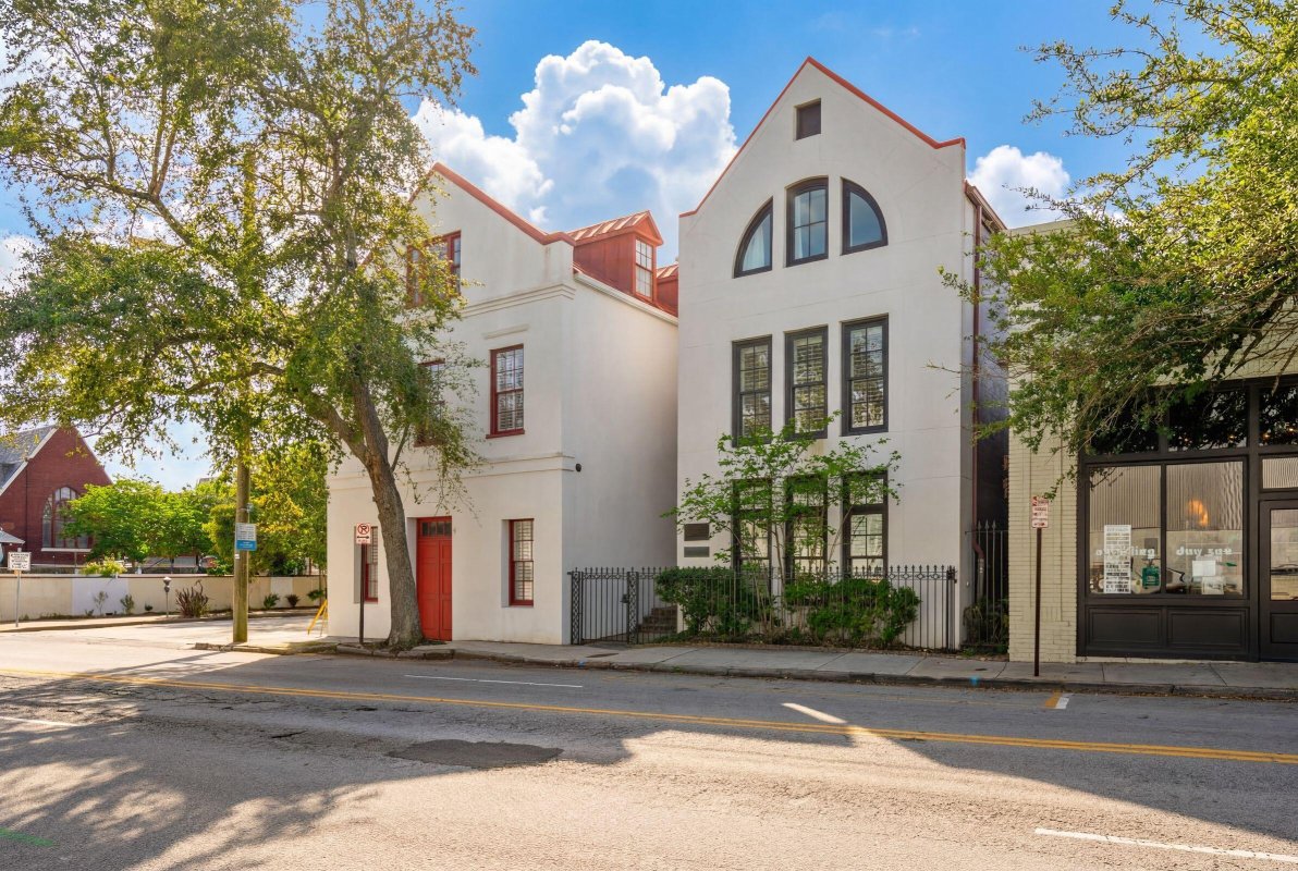 241 E Bay Street