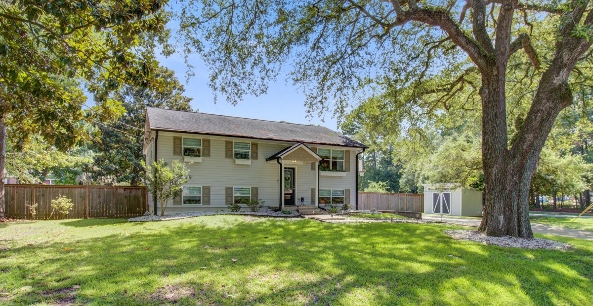 1807 Debbenshire Drive