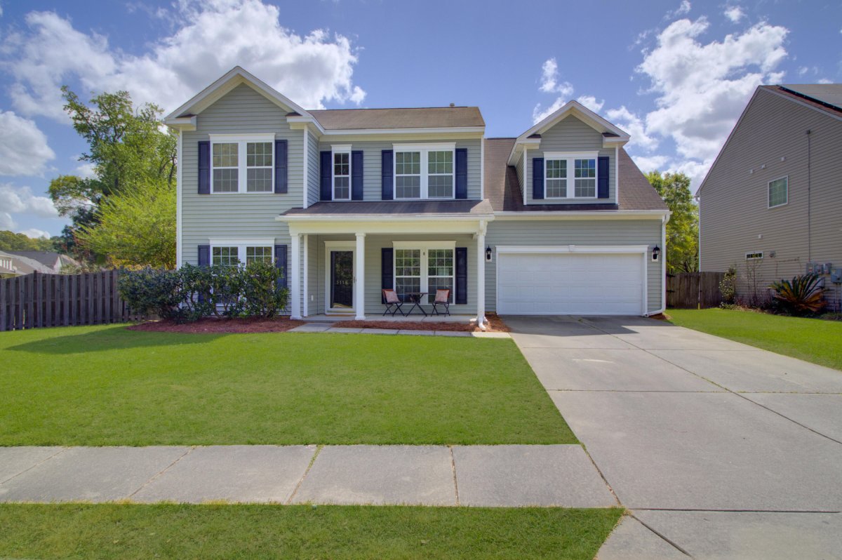 5118 Blair Road