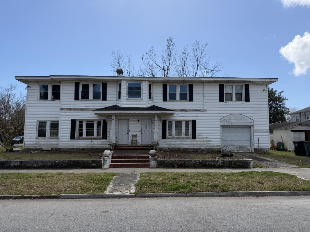 83 Peachtree Street
