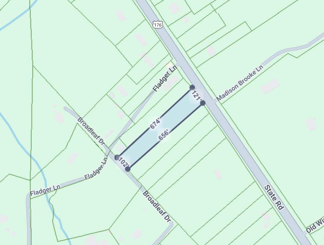 00 State Road