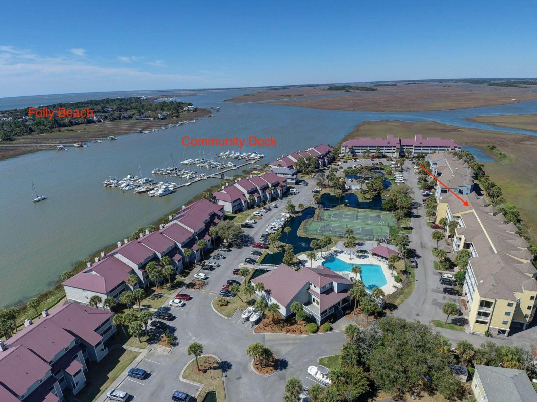 155 Marsh View Villas 155