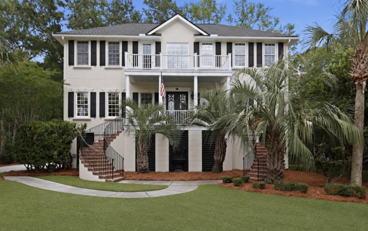 2041 Ashburton Way