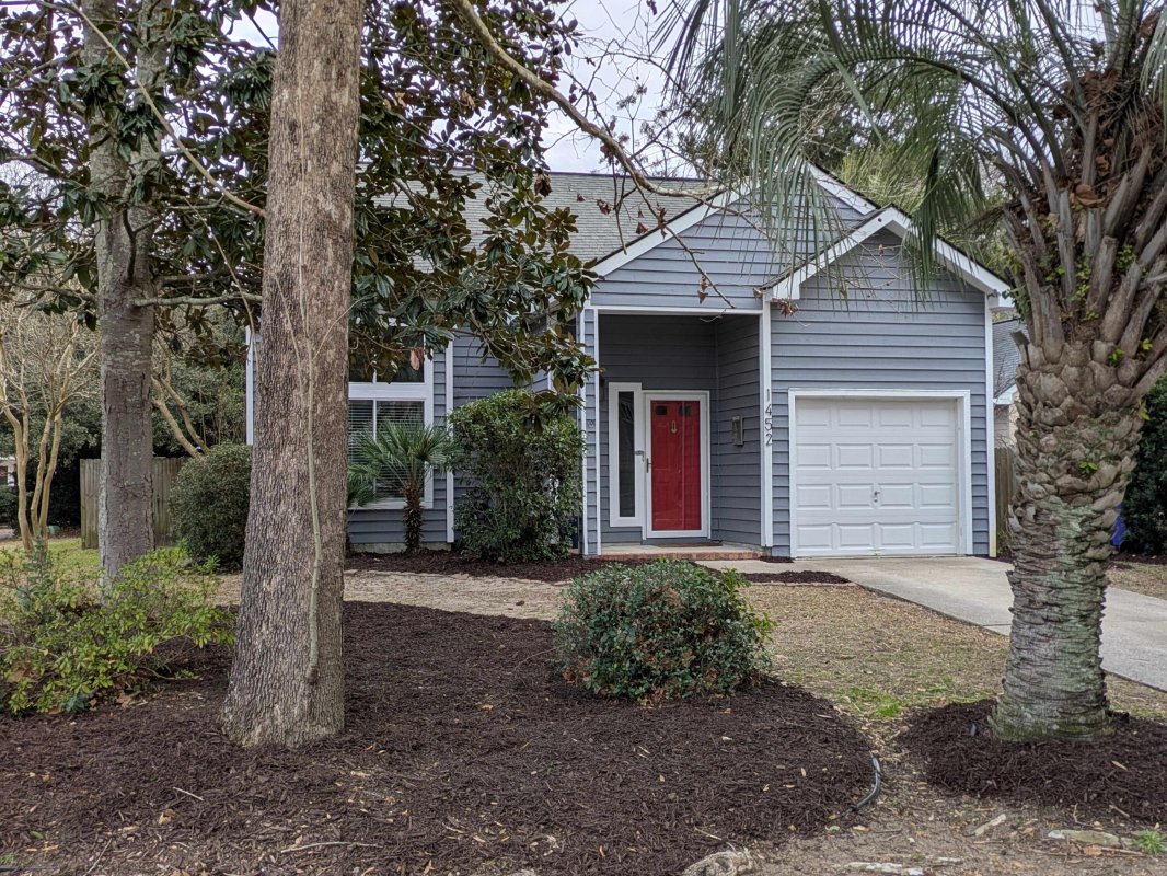 1452 Oaklanding Road