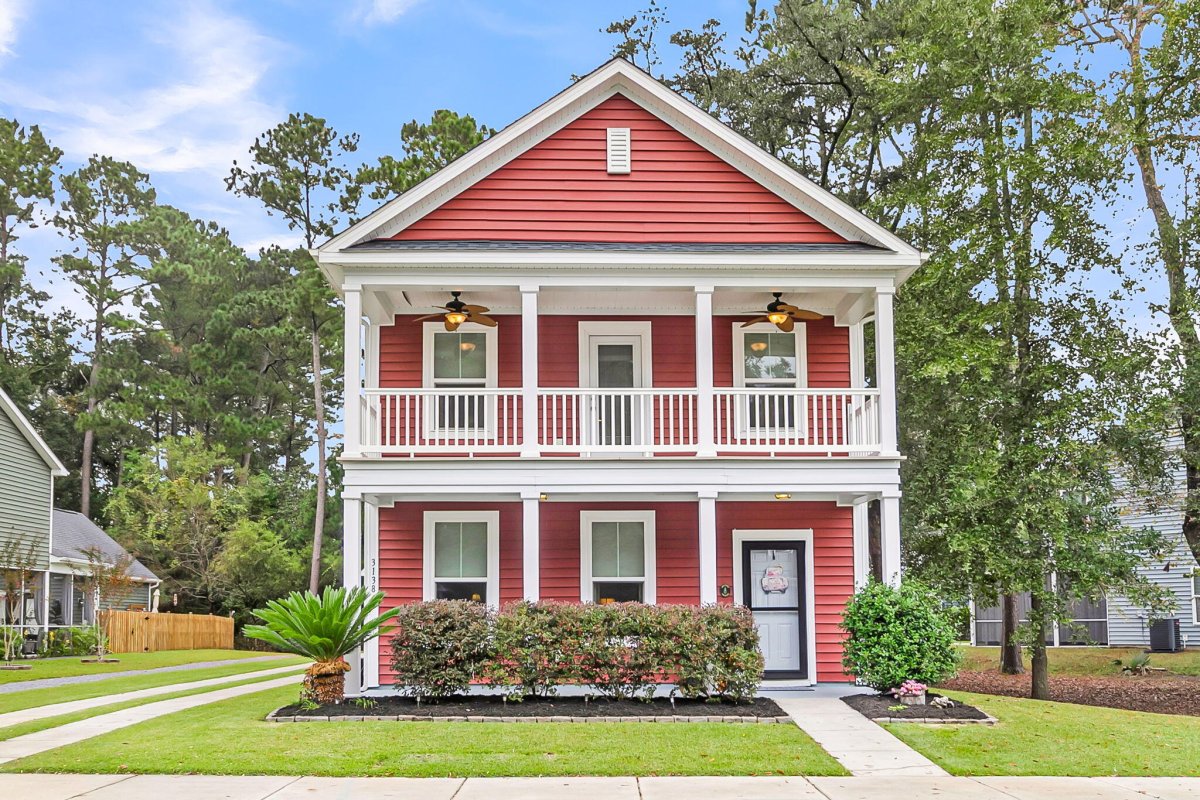 3138 Moonlight Drive