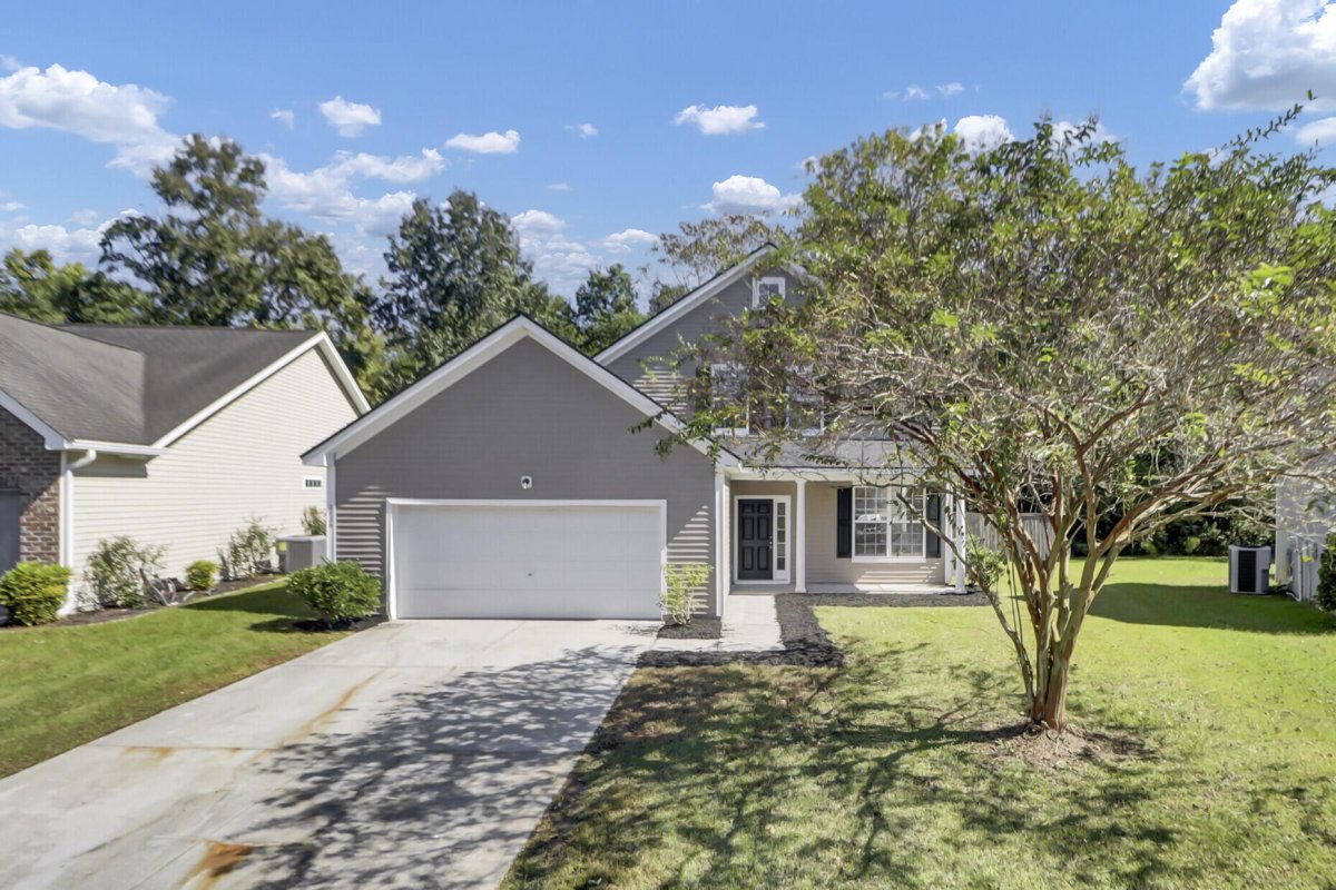 2426 Thoreau Lane