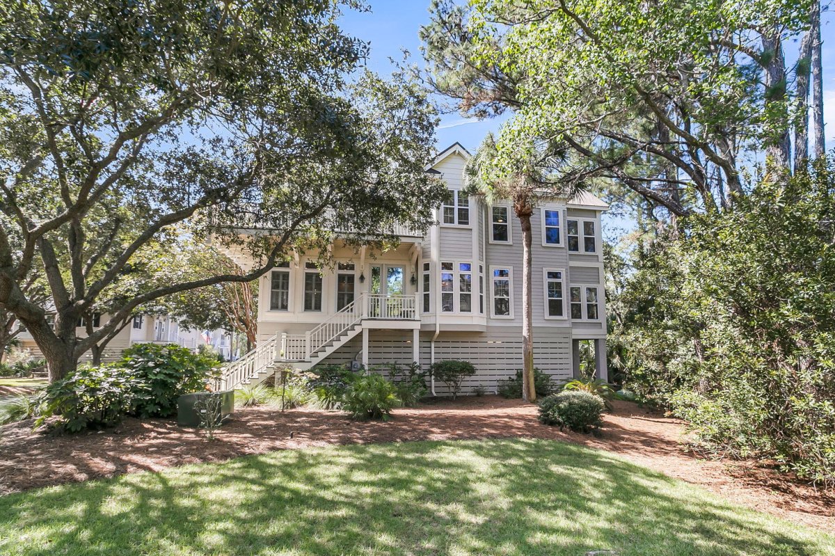 1564 Sea Palms Crescent