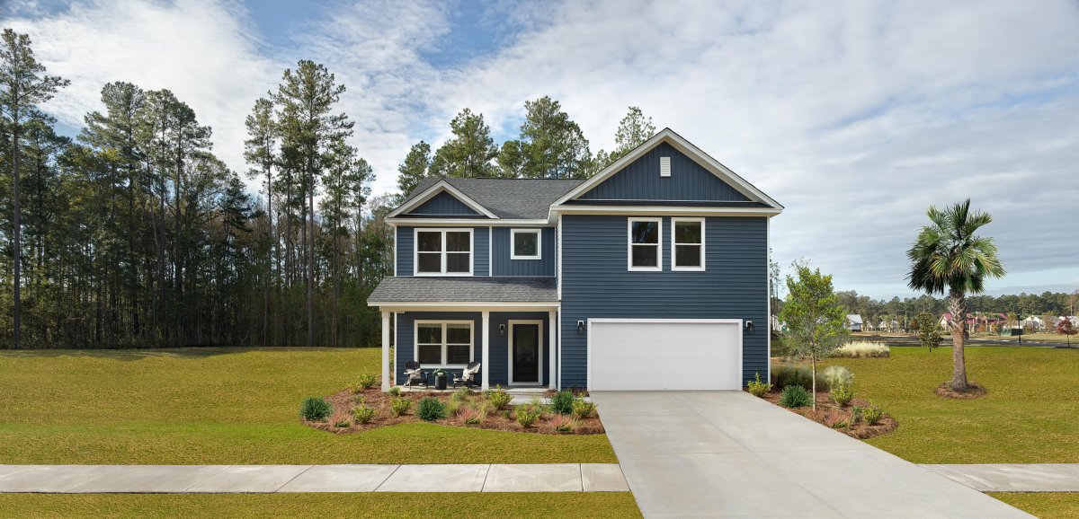 5360 Crinum Lilly Drive