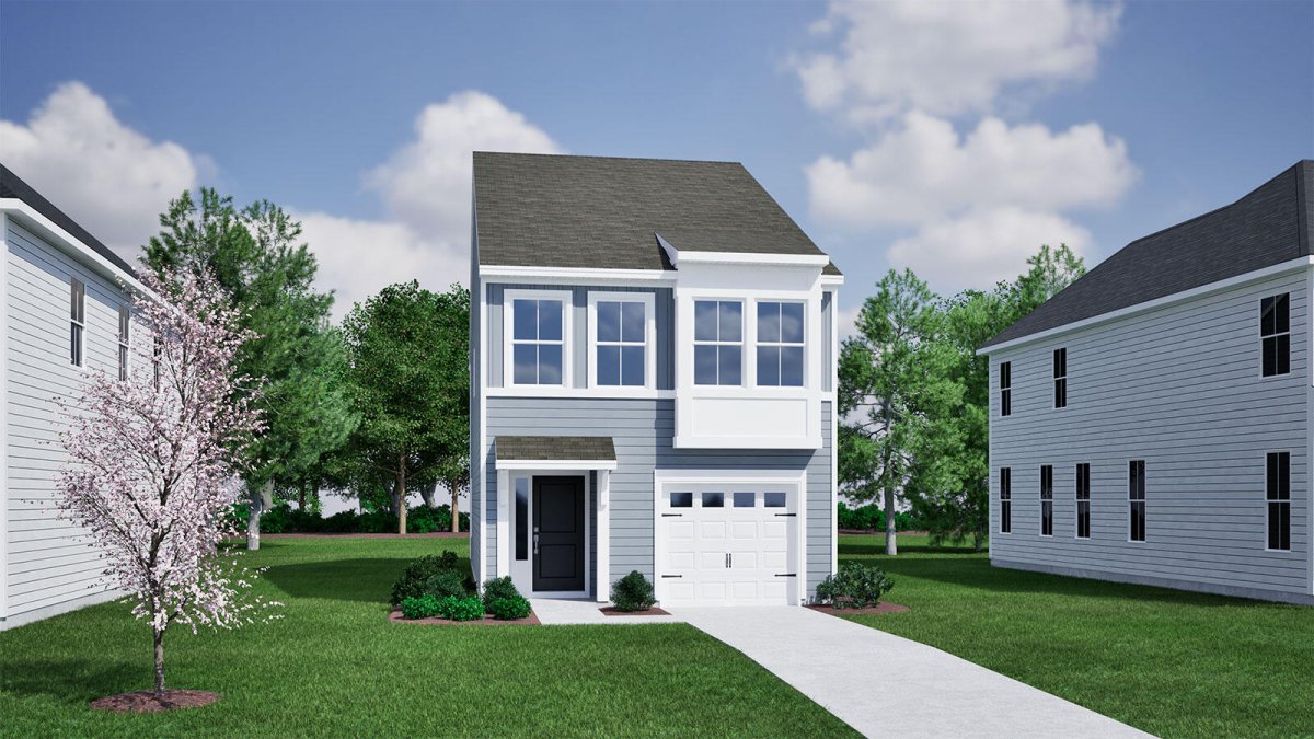 221 Central Creek Drive