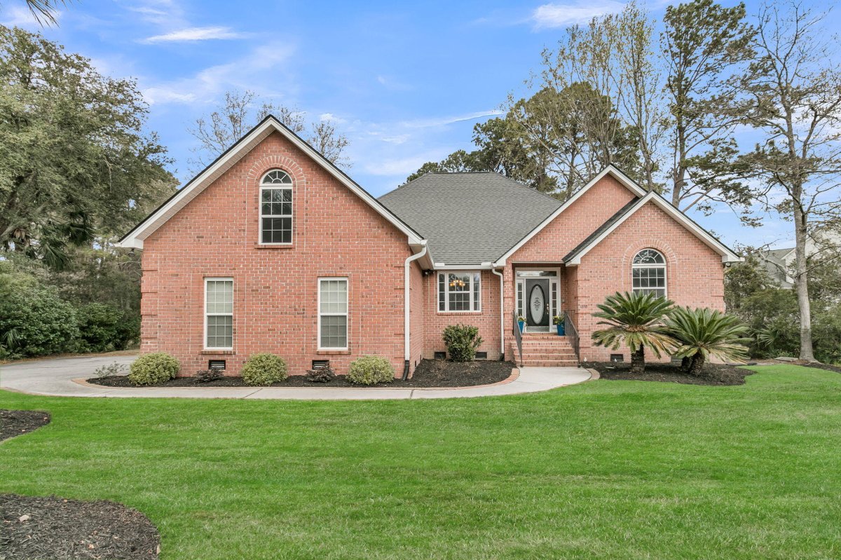 1350 Brent Mill Court