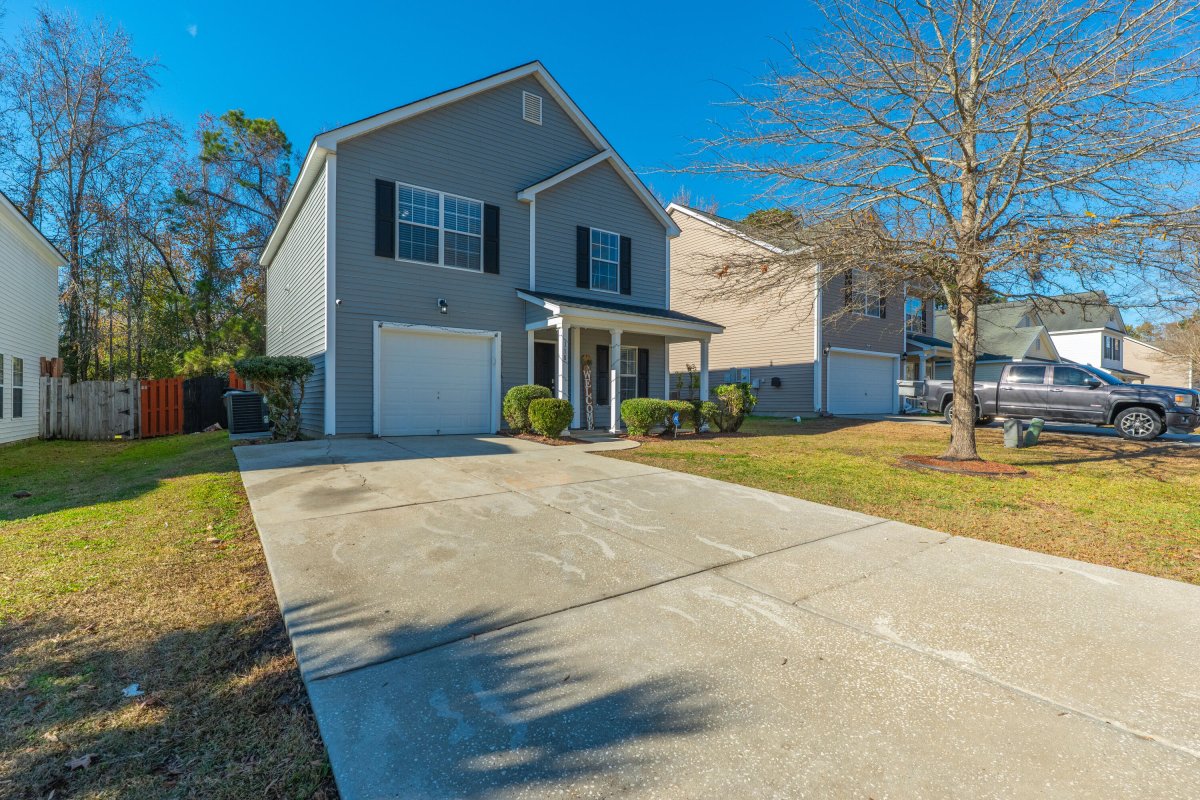 118 Destin Street