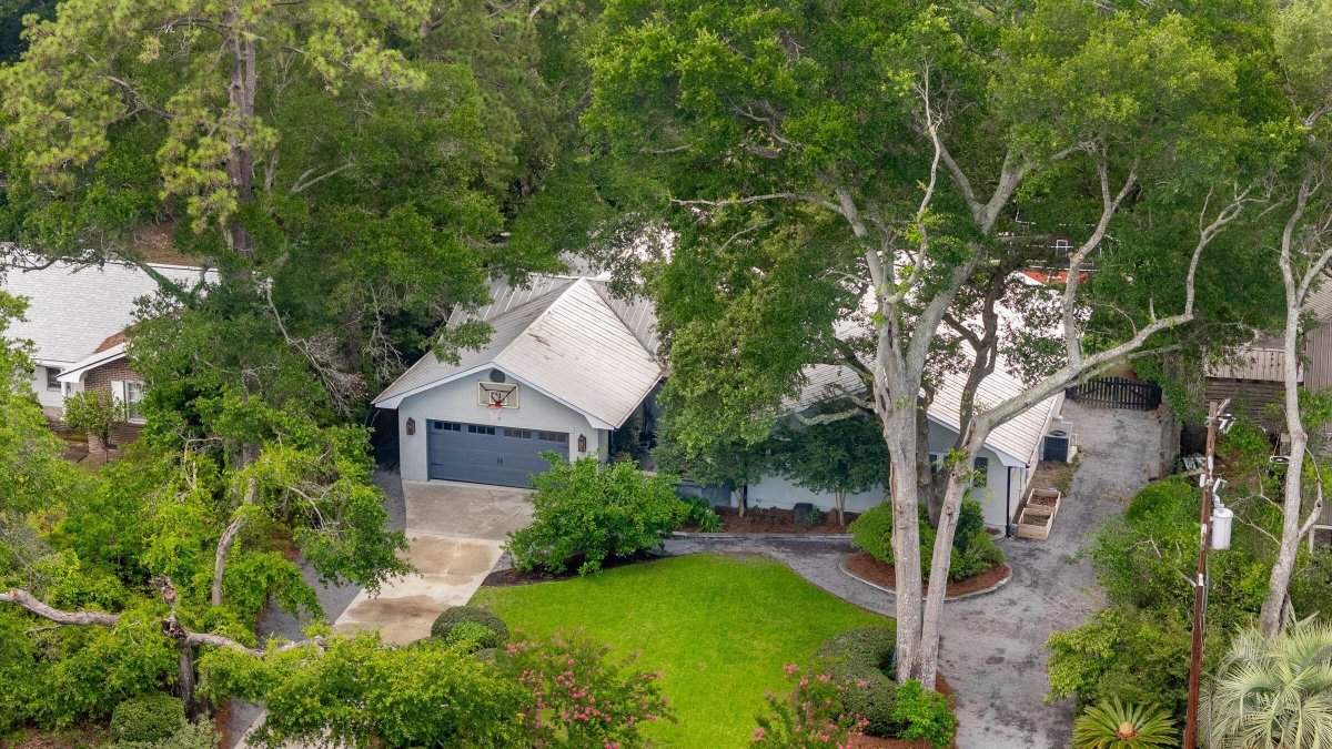 460 Trapier Drive
