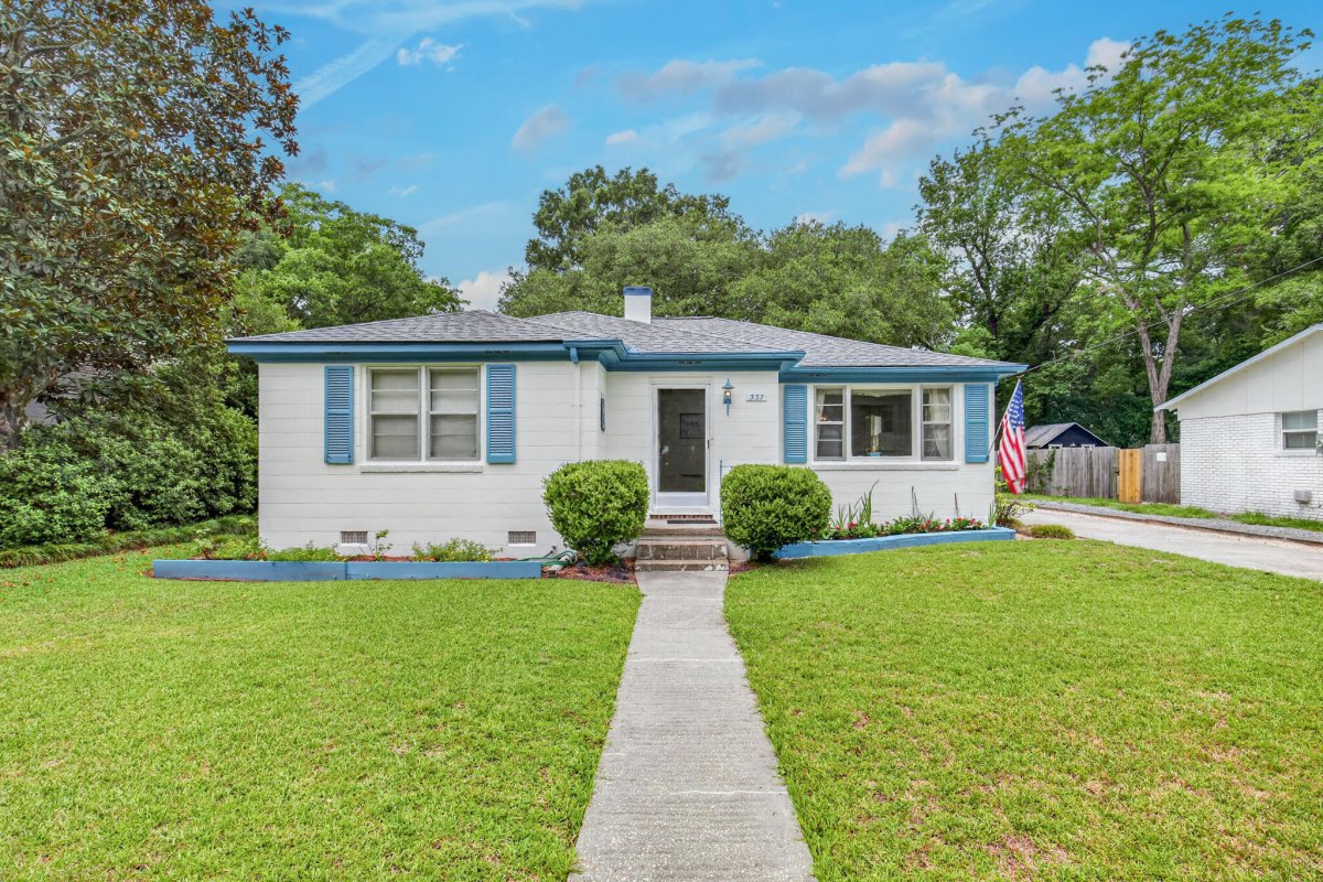 337 Millcreek Drive