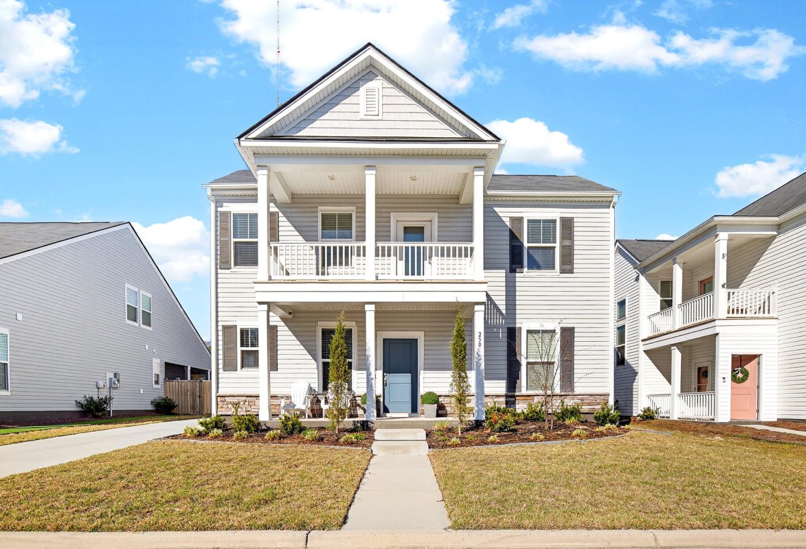 250 Rowans Creek Drive