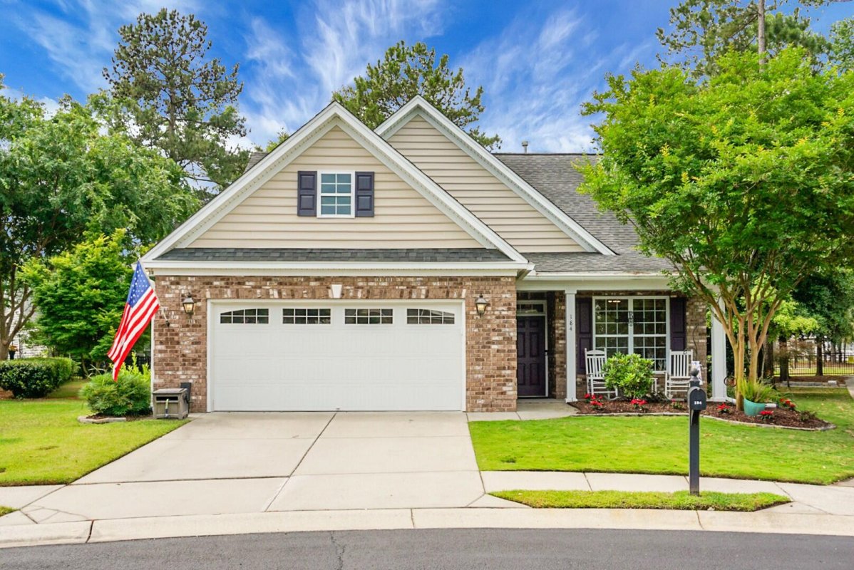 184 Angora Way