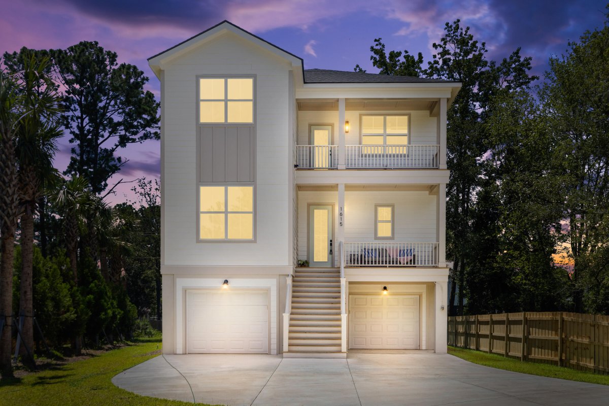 1615 Macoma Drive