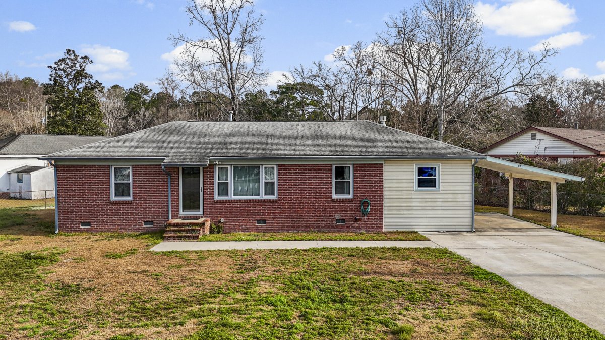 38 Guerry Circle