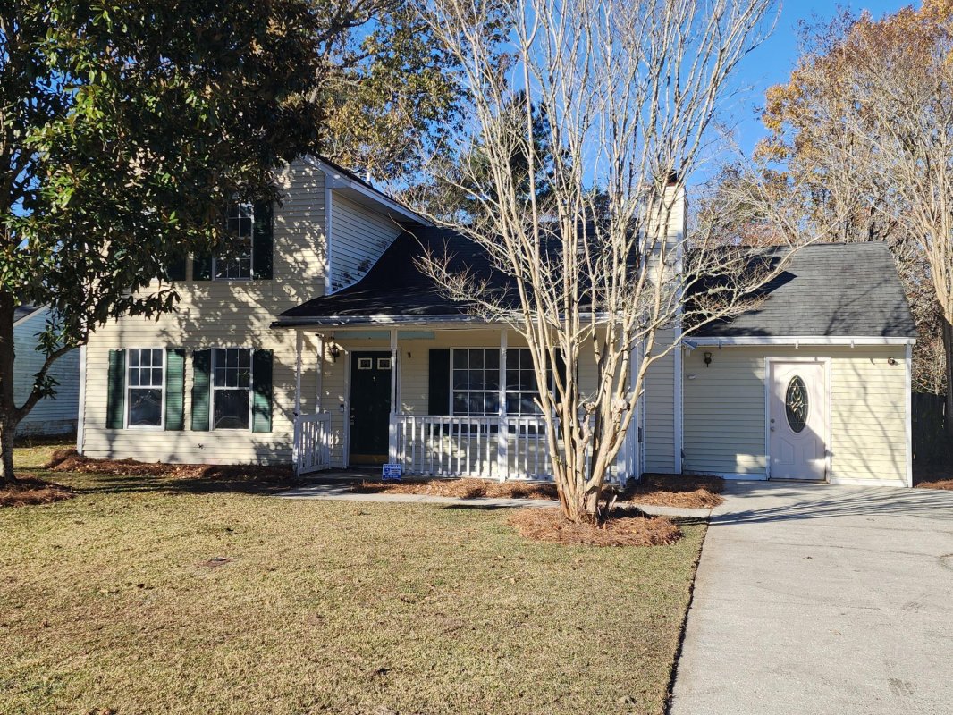 104 Blueridge Trail