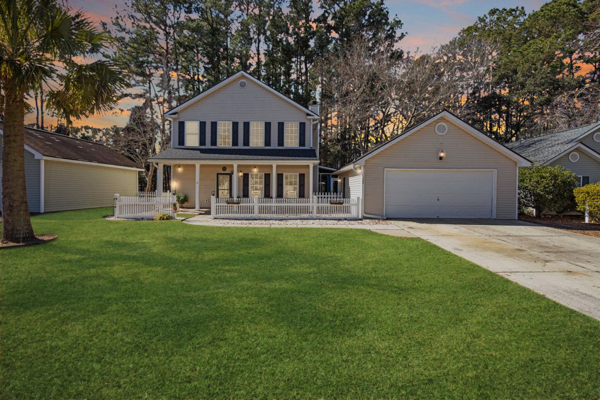 128 Jupiter Lane