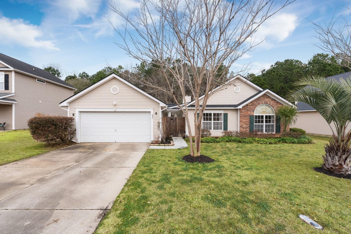 327 Savannah River Drive