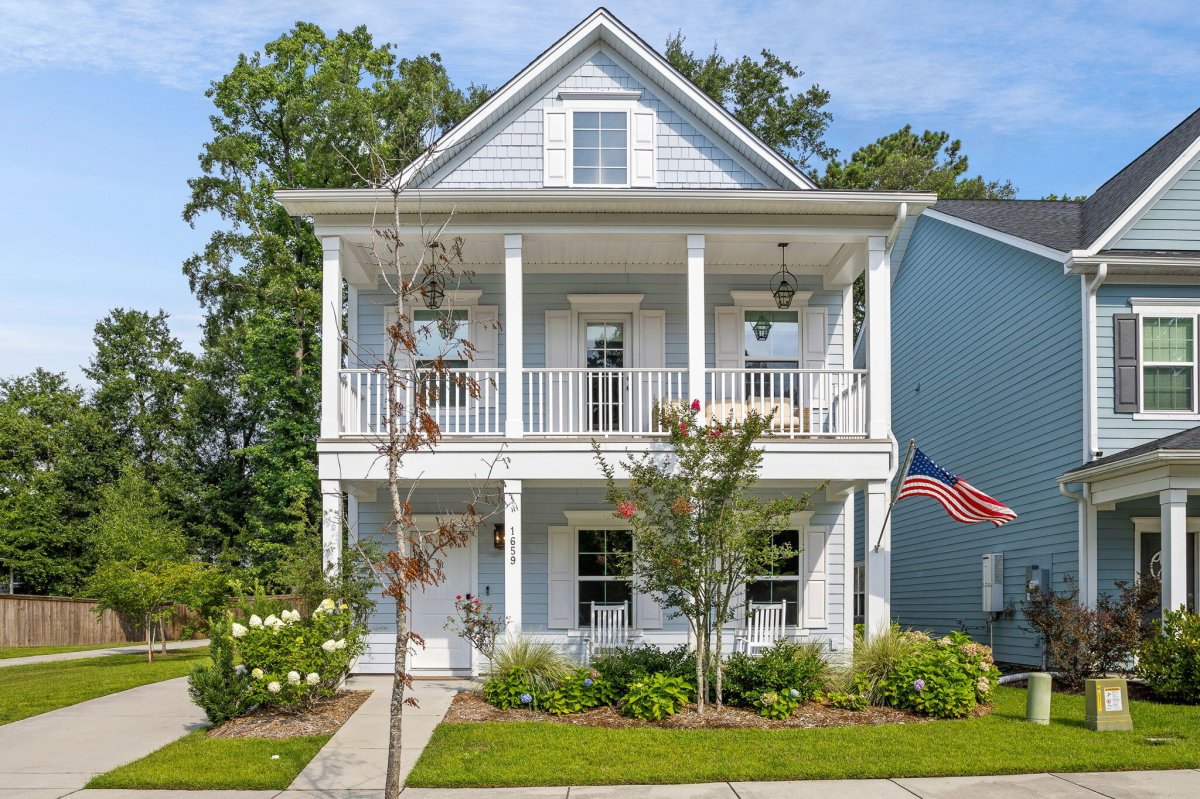 1659 Emmets Road