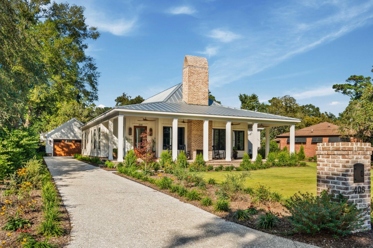 408 Japonica Road
