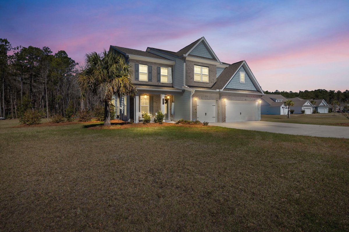547 Pontoon Road