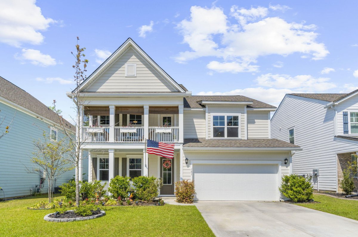 181 Cherry Grove Drive
