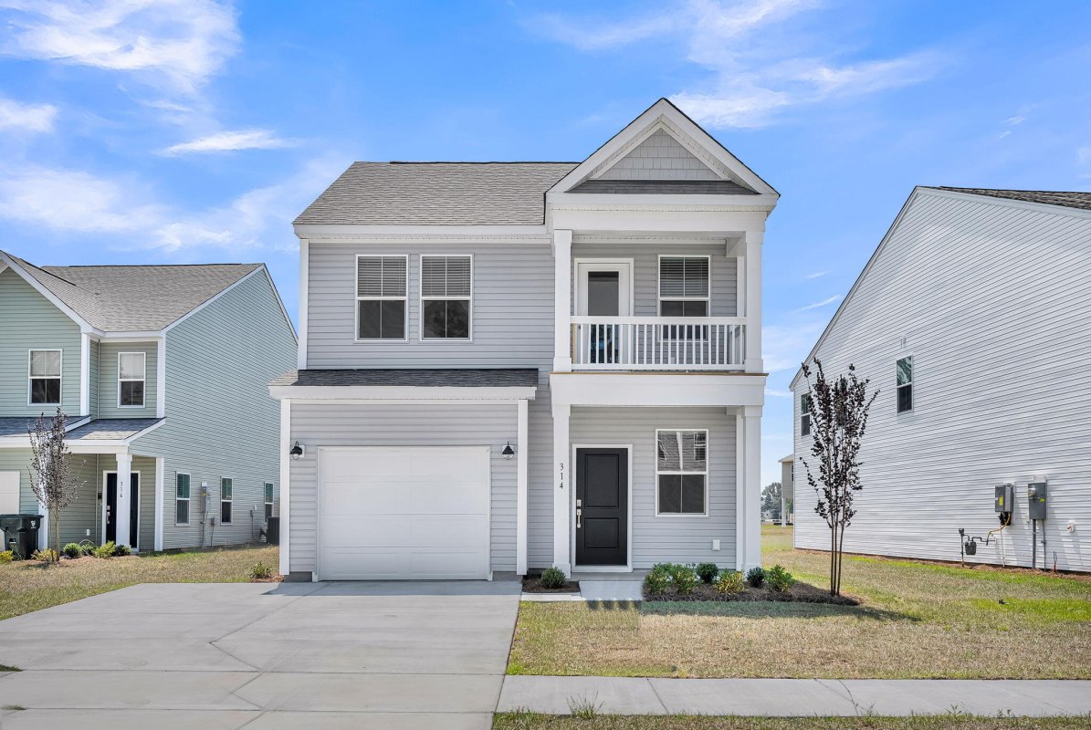 115 Scout Drive
