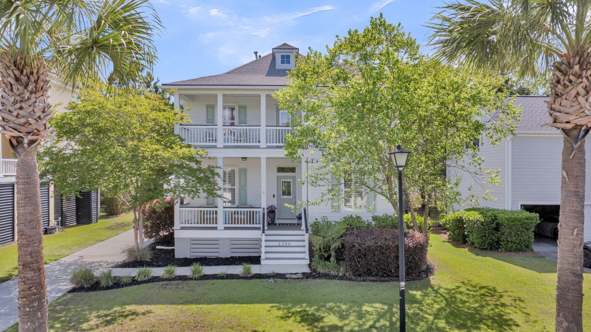 2286 Sandy Point Lane