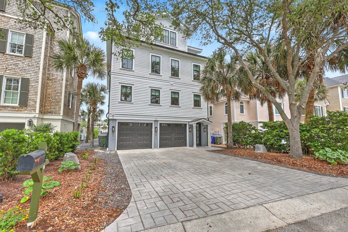 30 Morgan Place Drive