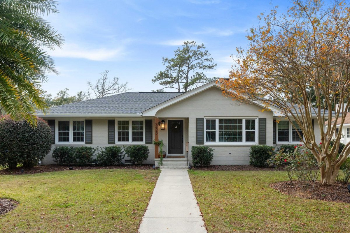 333 Canterbury Road